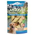 ARQUIVET Przysmak dla psa penne z kurczakiem 100g ARQUIVET Przysmak dla psa penne z kurczakiem 100g