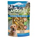 ARQUIVET Przysmak suszone rybki 100g ARQUIVET Przysmak suszone rybki 100g