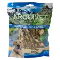 ARQUIVET Przysmak suszone rybki 350g ARQUIVET Przysmak suszone rybki 350g