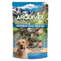 ARQUIVET Skóra z dorsza kostki 70g ARQUIVET Skóra z dorsza kostki 70g