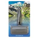 ARQUIVET Szczotka dla psa/kota 17 x 12 cm ARQUIVET Szczotka dla psa/kota 17 x 12 cm