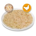ARQUIVET puszka dla kota kurczak w sosie 80g ARQUIVET puszka dla kota kurczak w sosie 80g