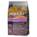 Arquivet Adult jagnięcina z ryżem 3 kg Arquivet Adult jagnięcina z ryżem 3 kg