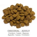 Arquivet Original Adult Jagnięcina z ryżem 12 kg Arquivet Original Adult Jagnięcina z ryżem 12 kg
