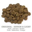 Arquivet Original Senior & Light kurczak z ryżem 12 kg Arquivet Original Senior & Light kurczak z ryżem 12 kg