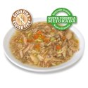 Arquivet Puszka dla kota o smaku białego tuńczyka z warzywami 24 x 80 g Arquivet Puszka dla kota o smaku białego tuńczyka z warzywami 24 x 80 g