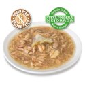 Arquivet Puszka dla kota o smaku tuńczyka i lucjana 24 x 80 g Arquivet Puszka dla kota o smaku tuńczyka i lucjana 24 x 80 g