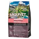 Arquivet Sensitive łosoś z ziemniakami 3 kg Arquivet Sensitive łosoś z ziemniakami 3 kg