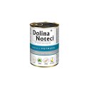 DOLINA NOTECI Bogata w pstrąga 24 x 400 g DOLINA NOTECI Bogata w pstrąga 24 x 400 g