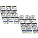 Dolina Noteci bogata w dorsza z brokułami 24 x 400g Dolina Noteci bogata w dorsza z brokułami 24 x 400g