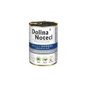 Dolina Noteci bogata w dorsza z brokułami 24 x 400g Dolina Noteci bogata w dorsza z brokułami 24 x 400g
