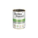Dolina Noteci bogata w dziczyznę 24 x 400g Dolina Noteci bogata w dziczyznę 24 x 400g