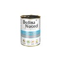 Dolina Noteci bogata w jagnięcinę 24 x 400g Dolina Noteci bogata w jagnięcinę 24 x 400g