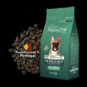 HappyOne Adult Dog monobiałkowa karma z insektów 10 kg HappyOne Adult Dog monobiałkowa karma z insektów 10 kg