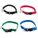 JOKER Obroża 15mm/30-40cm klik JOKER Obroża 15mm/30-40cm klik