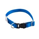 JOKER Obroża 15mm/30-40cm klik JOKER Obroża 15mm/30-40cm klik