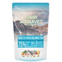 PRÓBKA ARQUIVET FRESH Półwilgotna karma dla psa ryba oceaniczna 100 g PRÓBKA ARQUIVET FRESH Półwilgotna karma dla psa ryba oceaniczna 100 g