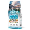 PRÓBKA ARQUIVET FRESH Półwilgotna karma dla psa ryba oceaniczna 100 g PRÓBKA ARQUIVET FRESH Półwilgotna karma dla psa ryba oceaniczna 100 g