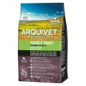 PRÓBKA Arquivet Original Mini 60 g PRÓBKA Arquivet Original Mini 60 g