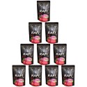 Rafi Cat saszetka cielęcina 10 x 100 g Rafi Cat saszetka cielęcina 10 x 100 g