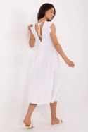 Sukienka Model MI-SK-122126.77 White - Italy Moda Italy Moda Sukienka Model MI-SK-122126.77 White - Italy Moda Italy Moda