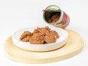 TUF TUF Mokra karma dla psa z wołowiną 800g x 12szt. TUF TUF Mokra karma dla psa z wołowiną 800g x 12szt.