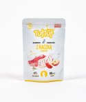 TUF TUF Saszetka kaczka z jabłkiem 100g x 10szt. TUF TUF Saszetka kaczka z jabłkiem 100g x 10szt.