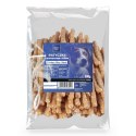 WAFI PATYCZKI Z KURCZAKIEM I RYŻEM 500G WAFI PATYCZKI Z KURCZAKIEM I RYŻEM 500G