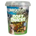 ARQUIVET Przysmak dla psa małe kostki MIX 300g ARQUIVET Przysmak dla psa małe kostki MIX 300g