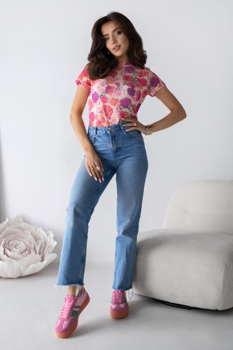 Bluzka Model Cloe 286147091 Laon - LaBalancia LaBalancia Bluzka Model Cloe 286147091 Laon - LaBalancia LaBalancia