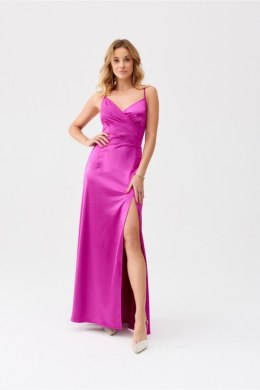 Sukienka Model Alessandra BIS SUK0460 Violet - Roco Fashion Roco Fashion