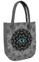 Torba filcowa CITY Look Torba filcowa CITY Look