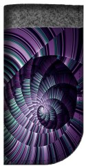 Etui na okulary GALAXY Etui na okulary GALAXY