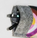 Etui na okulary HUSKY Etui na okulary HUSKY