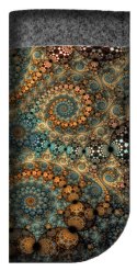 Etui na okulary HYPNOTIC Etui na okulary HYPNOTIC