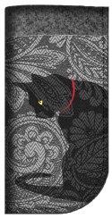 Etui na okulary KLEKS Etui na okulary KLEKS