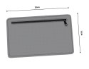 Portfelik filcowy MODERN Portfelik filcowy MODERN