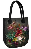 Torba filcowa CITY ANTRACYT Bukiet Torba filcowa CITY ANTRACYT Bukiet