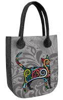 Torba filcowa CITY ANTRACYT Find Me Torba filcowa CITY ANTRACYT Find Me