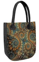 Torba filcowa CITY ANTRACYT Hypnotic Torba filcowa CITY ANTRACYT Hypnotic