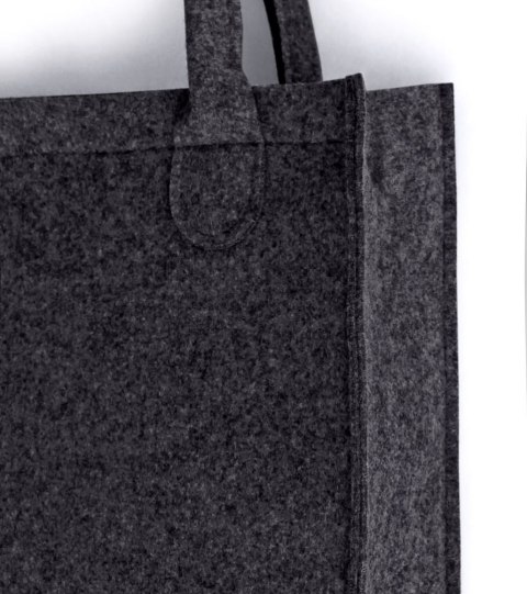 Torba filcowa CITY ANTRACYT Karino Torba filcowa CITY ANTRACYT Karino