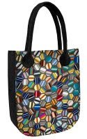 Torba filcowa CITY ANTRACYT Landrynka Torba filcowa CITY ANTRACYT Landrynka
