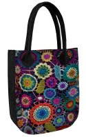Torba filcowa CITY ANTRACYT Mona Torba filcowa CITY ANTRACYT Mona