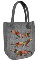 Torba filcowa CITY Joker Torba filcowa CITY Joker