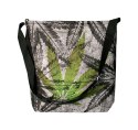 Torba filcowa FUNKY Green