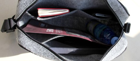 Torba filcowa NESI Ajsza Torba filcowa NESI Ajsza