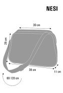 Torba filcowa NESI Ajsza Torba filcowa NESI Ajsza