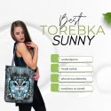 Torebka płócienna SUNNY - Brygida Torebka płócienna SUNNY - Brygida