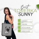 Torebka płócienna SUNNY - Chester