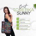 Torebka płócienna SUNNY - Frania Torebka płócienna SUNNY - Frania